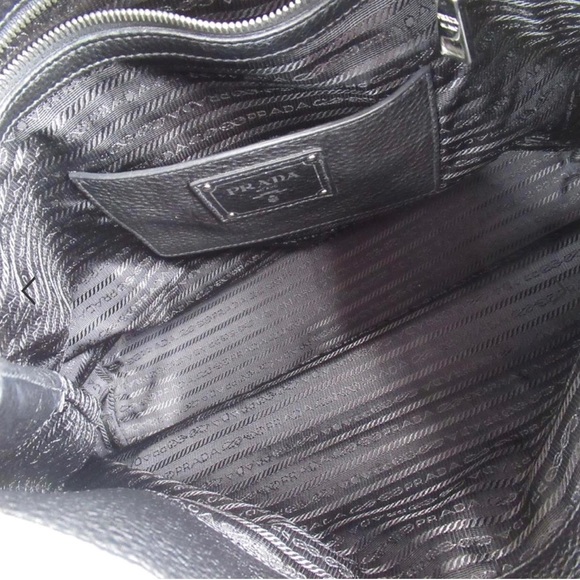 Prada Hobo Shoulder Bag - Picture 3 of 14